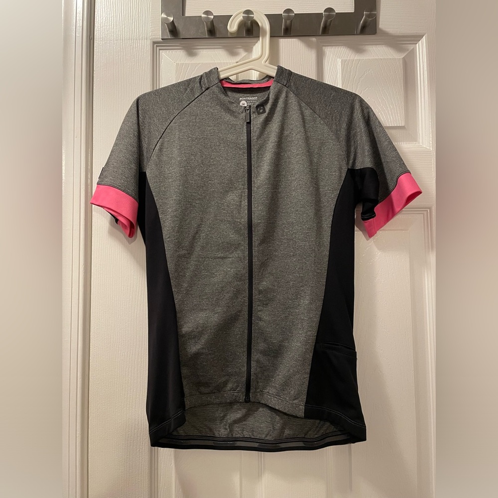 Bontrager Womens Jersey - Size Medium
